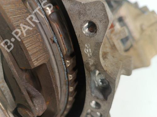Used Engine Engine MERCEDES-BENZ SPRINTER 3-t Van (B906) [2006-2018] 34315478 34315478