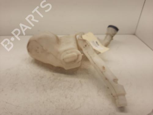 Used Windscreen washer tank Windscreen washer tank PEUGEOT 208 I (CA_, CC_) 1.4 HDi (68 hp) 34306003 34306003