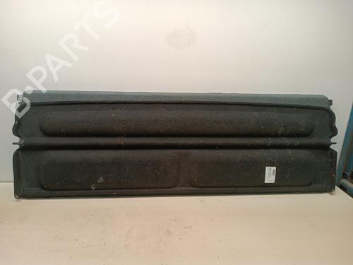 Used Rear parcel shelf Rear parcel shelf 36983765 36983765