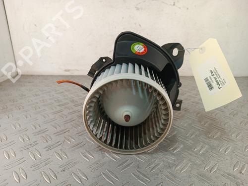 Used Heater blower motor Heater blower motor CITROËN NEMO MPV 1.3 HDi 75 (75 hp) 34317696 34317696
