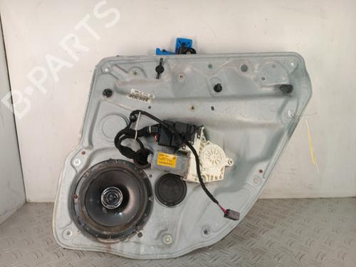 Used Rear right window mechanism Rear right window mechanism 37474318 37474318