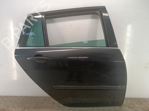 Used Right rear door Right rear door RENAULT LAGUNA Coupe (DT0/1) [2008-2015] 34319937 34319937