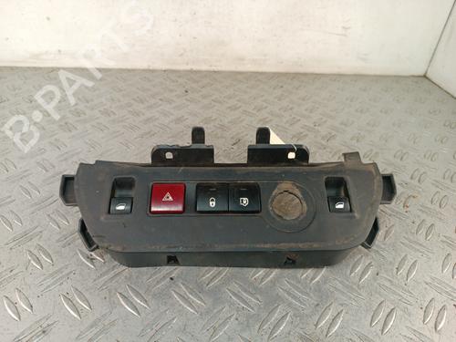 Left front window switch CITROËN BERLINGO Box Body/MPV (B9) | BP34722743I27 - Image 2