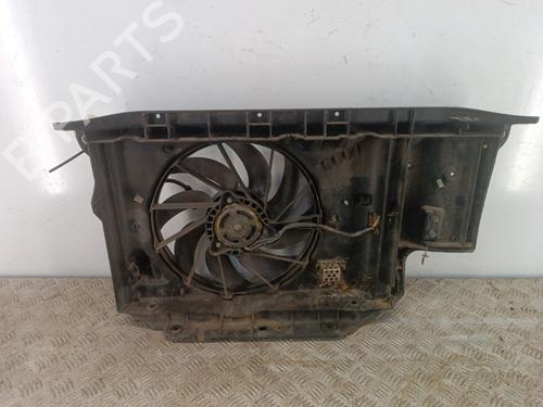 Used Front slam panel Front slam panel PEUGEOT 206 Hatchback (2A/C) [1998-2012] 34319462 34319462