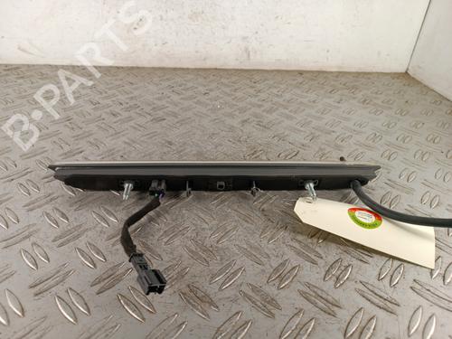 Used Third brake light Third brake light PEUGEOT 2008 I (CU_) 1.2 VTi (82 hp) 34313991 34313991