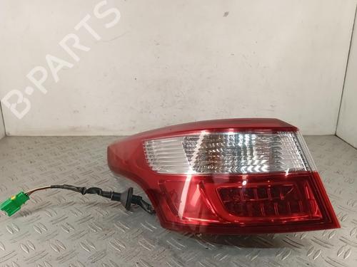 Left taillight RENAULT LATITUDE (L70_) 2.0 dCi 150 (L70H) | BP39607998C34 - Image 2