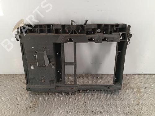 Front slam panel CITROËN C3 II (SC_) 1.4 HDi 70 (SC8HZC, SC8HR0, SC8HP4) | BP39109961C72 - Image 2