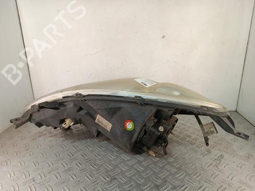 Højre forlygte Højre forlygte NISSAN NOTE (E11, NE11) 1.5 dCi (86 hp) 35926508 35926508
