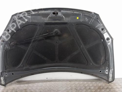 Used Hood Hood HYUNDAI i30 Estate (FD) 1.6 CRDi (90 hp) 34317383 34317383