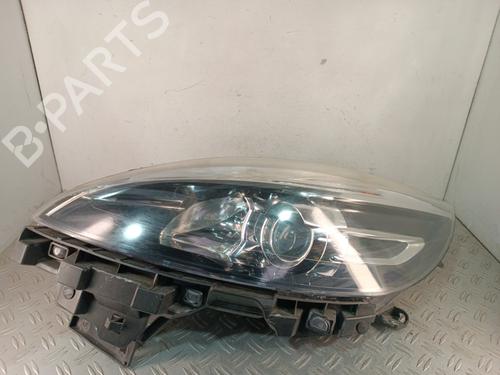 Faro izquierdo Faro izquierdo RENAULT SCÉNIC III (JZ0/1_) 1.5 dCi (110 hp) 36945380 36945380