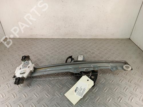 Front left window mechanism CITROËN C4 II (NC_) 1.6 HDi 115 | BP38531514C22 - Image 2