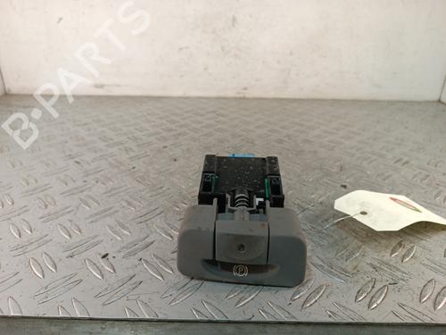 Used Electric handbrake Electric handbrake RENAULT SCÉNIC II (JM0/1_) [2003-2010] 34318036 34318036