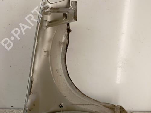 Used Left front fenders Left front fenders DACIA LOGAN MCV (KS_) 1.5 dCi (KS04) (88 hp) 34318020 34318020