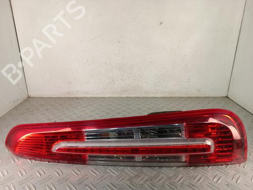 Right taillight FORD C-MAX (DM2) 1.6 TDCi | BP38563390C35 - Image 2