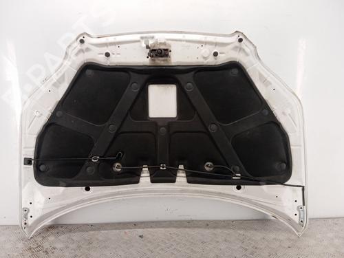 Used Hood Hood CHEVROLET AVEO / KALOS Hatchback (T250, T255) 1.2 (84 hp) 34315557 34315557