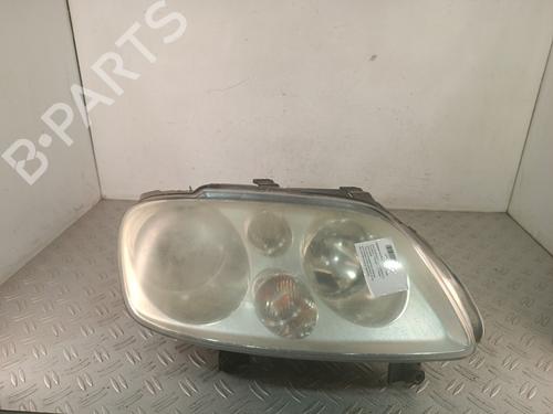 Used Right headlight Right headlight 37188893 37188893