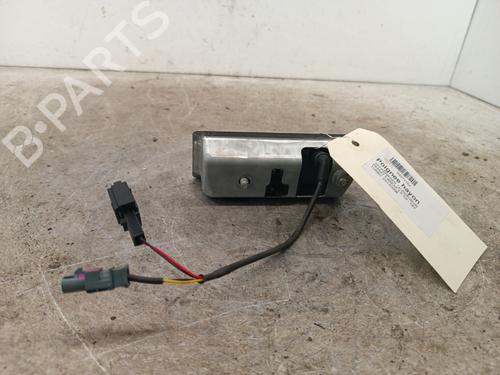 Bagagerumshåndtag Bagagerumshåndtag VW PASSAT B6 Variant (3C5) [2005-2011] 34309439 34309439