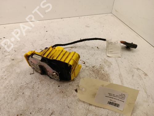 Used Rear right lock Rear right lock CITROËN NEMO MPV 1.3 HDi 75 (75 hp) 34309754 34309754