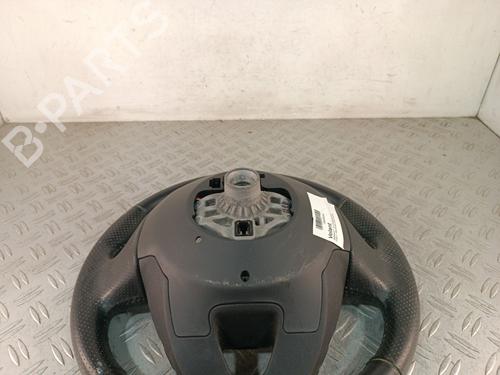 Steering wheel RENAULT ZOE (BFM_)  | BP36790643C49  - Image 5