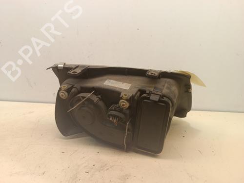 Left headlight VW BORA Variant (1J6) 1.9 TDI | BP36983675C28 - Image 2