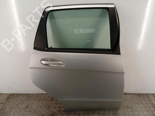 Used Right rear door Right rear door MERCEDES-BENZ A-CLASS (W169) A 180 CDI (169.007, 169.307) (109 hp) 40440505 40440505