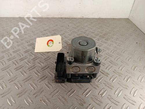 Used ABS pump ABS pump PEUGEOT 308 II (LB_, LP_, LW_, LH_, L3_) 1.6 THP 125 (125 hp) 34311912 34311912