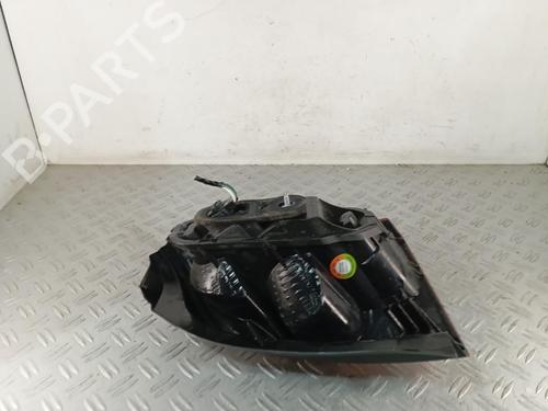 Left taillight RENAULT TWINGO II (CN0_) 1.2 16V (CN0K, CN0V, CN0A) | BP40493462C34 - Image 2