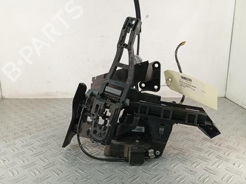 Cerradura puerta trasera derecha Cerradura puerta trasera derecha FORD C-MAX (DM2) 1.6 TDCi (90 hp) 39662088 39662088