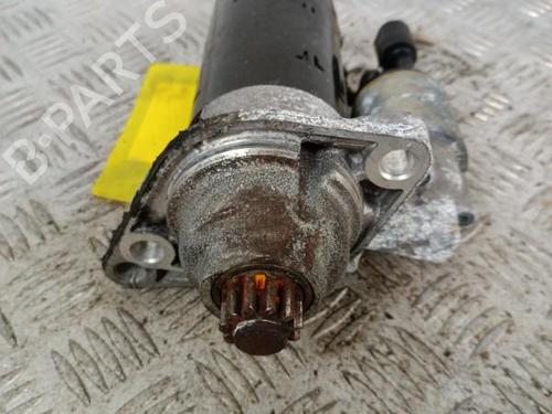 Used Starter Starter VW POLO V (6R1, 6C1) [2009-2022] 34306696 34306696