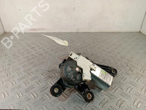 Used Rear wiper motor Rear wiper motor PEUGEOT 807 (EB_) 2.2 HDi (128 hp) 34318347 34318347