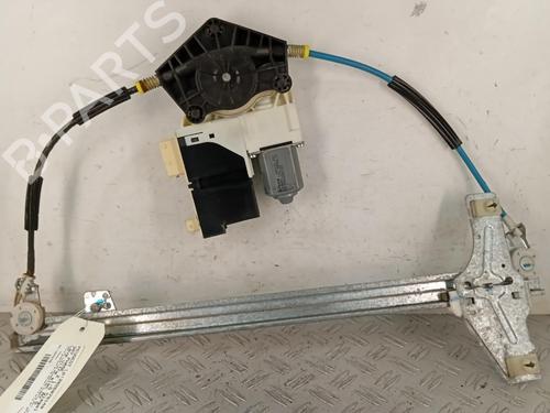 Used Front left window mechanism Front left window mechanism 37715480 37715480