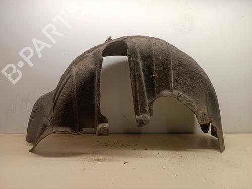 Used Wheel arch Wheel arch FORD FIESTA VII (HJ, HF) 1.5 TDCi (86 hp) 34312865 34312865