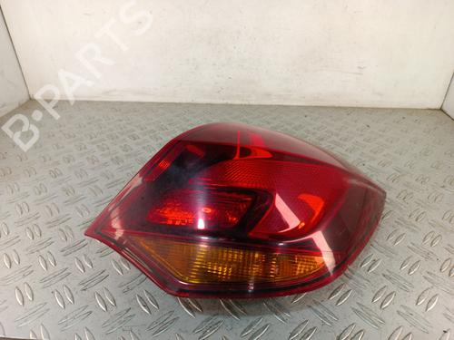 right-taillight-opel-astra-j-p10-2009-2010-2011-2012-2013-2014-2015-2016-34357445 main image