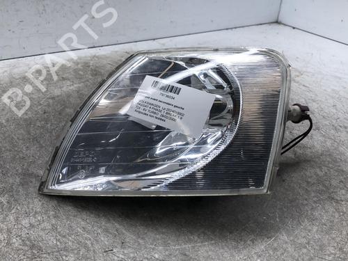 Used Left front indicator Left front indicator VW PASSAT B3/B4 Variant (3A5, 35I) [1988-1997] 34307140 34307140