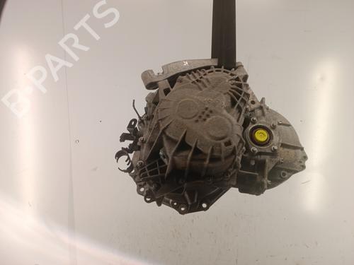 Gearbox OPEL MERIVA B MPV (S10) 1.7 CDTI (75) | BP39079260M3 - Image 2