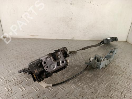 front-right-lock-citroen-c3-ii-sc_-2009-34316745 main image