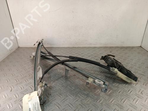 Used Front left window mechanism Front left window mechanism RENAULT MEGANE II (BM0/1_, CM0/1_) [2001-2012] 36544722 36544722