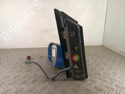 Used Left mirror Left mirror VW TOURAN (1T1, 1T2) 1.9 TDI (100 hp) 34314866 34314866