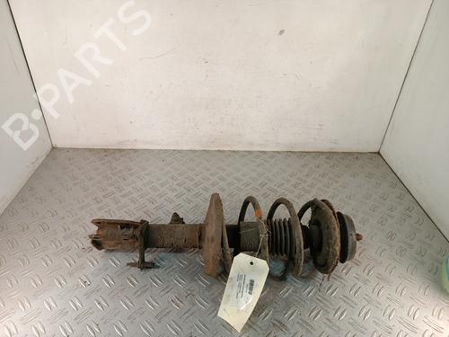 Used Left front shock absorber Left front shock absorber RENAULT TWINGO I (C06_) 1.2 16V (C06C, C06D, C06K) (75 hp) 36373022 36373022
