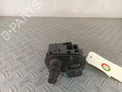 Used Steering column stalk Steering column stalk RENAULT MODUS / GRAND MODUS (F/JP0_) 1.4 (JP01, JP0J) (98 hp) 34320112 34320112
