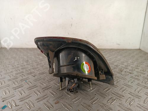 Used Left tailgate light Left tailgate light VW GOLF PLUS V (5M1, 521) [2004-2013] 34314965 34314965