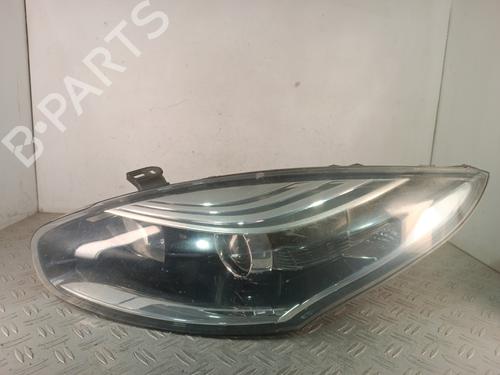 Used Left headlight Left headlight 38722438 38722438
