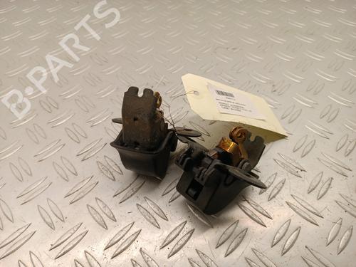 Used Tailgate lock Tailgate lock 34308793 34308793