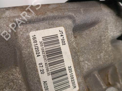Gearbox RENAULT CLIO V (B7_) 1.0 TCe 90 (B7MT) | BP37738588M3 - Image 4