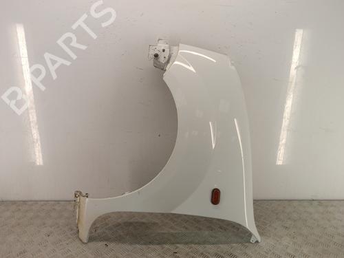 Used Left front fenders Left front fenders RENAULT KANGOO (KC0/1_) 1.2 (KC0A, KC0K, KC0F, KC01) (58 hp) 36170320 36170320