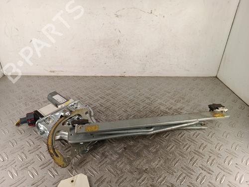 Used Front left window mechanism Front left window mechanism TOYOTA COROLLA (_E12_) [2001-2008] 34315592 34315592