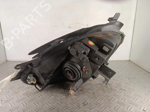 Used Left headlight Left headlight CITROËN XSARA PICASSO (N68) 2.0 HDi (90 hp) 34316177 34316177