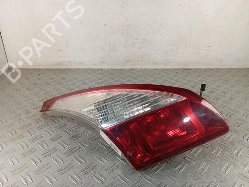 Left tailgate light RENAULT MEGANE III Hatchback (BZ0/1_, B3_) 1.5 dCi (BZ0C) | BP40528862C79 - Image 2