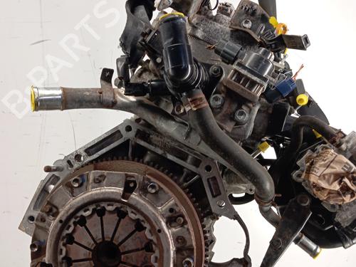 Engine OPEL AGILA B (H08) 1.0 (F68) | BP34313467M1  - Image 5