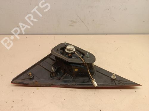 Used Left tailgate light Left tailgate light 37738490 37738490